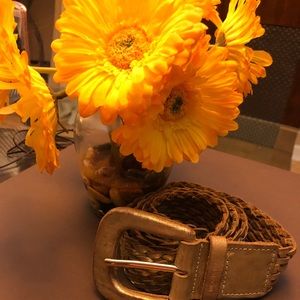 Michael Kors Belt - WOMEN